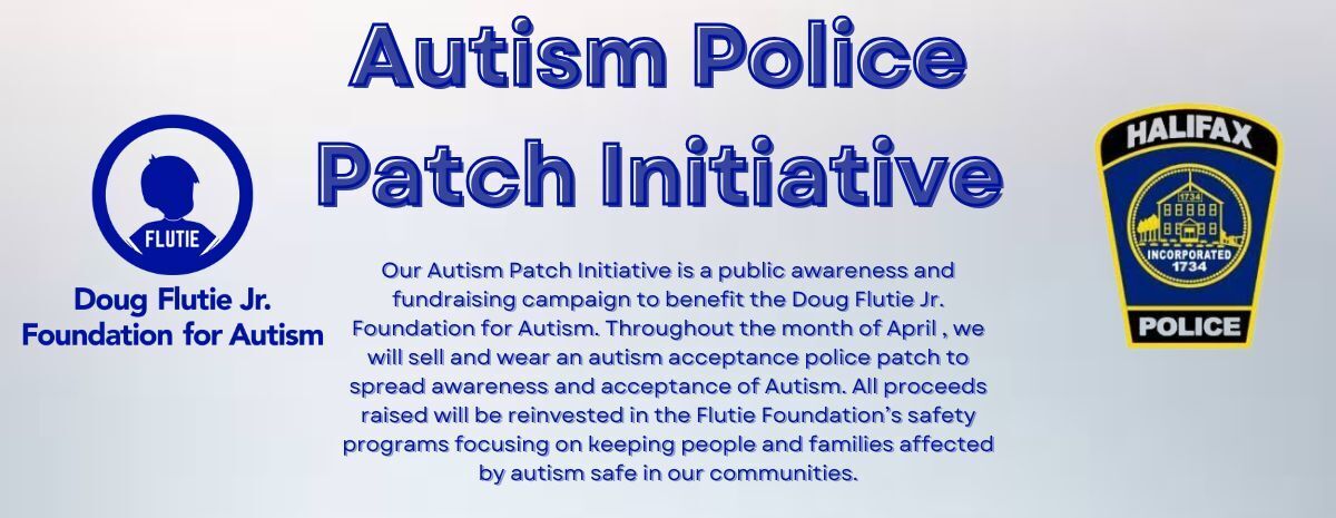 Halifax Police Department 2025